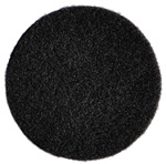 Stretch van lining carpet - Black