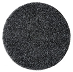 Stretch van lining carpet - Charcoal Grey