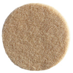 Stretch Van lining carpet - Dark Beige