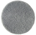 Stretch van lining carpet - Light Grey