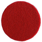 Stretch Van lining carpet - Red