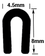 SNL/mini Edge Trim