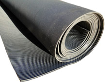 Rubber Matting (Automotive / Industrial)