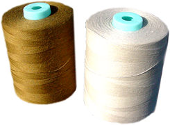 Sewing thread